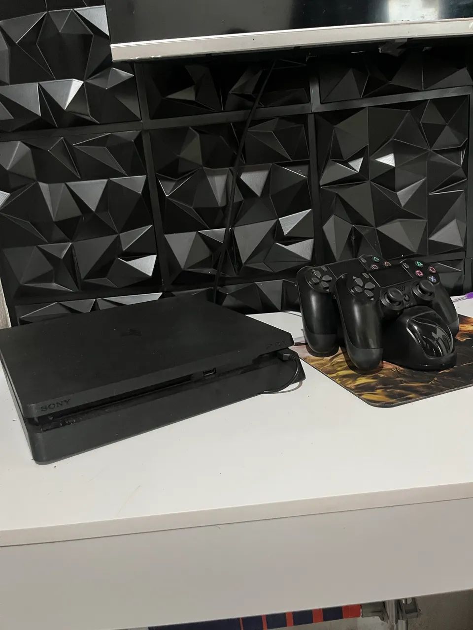 Vendo ps4 conservado  - Foto 3