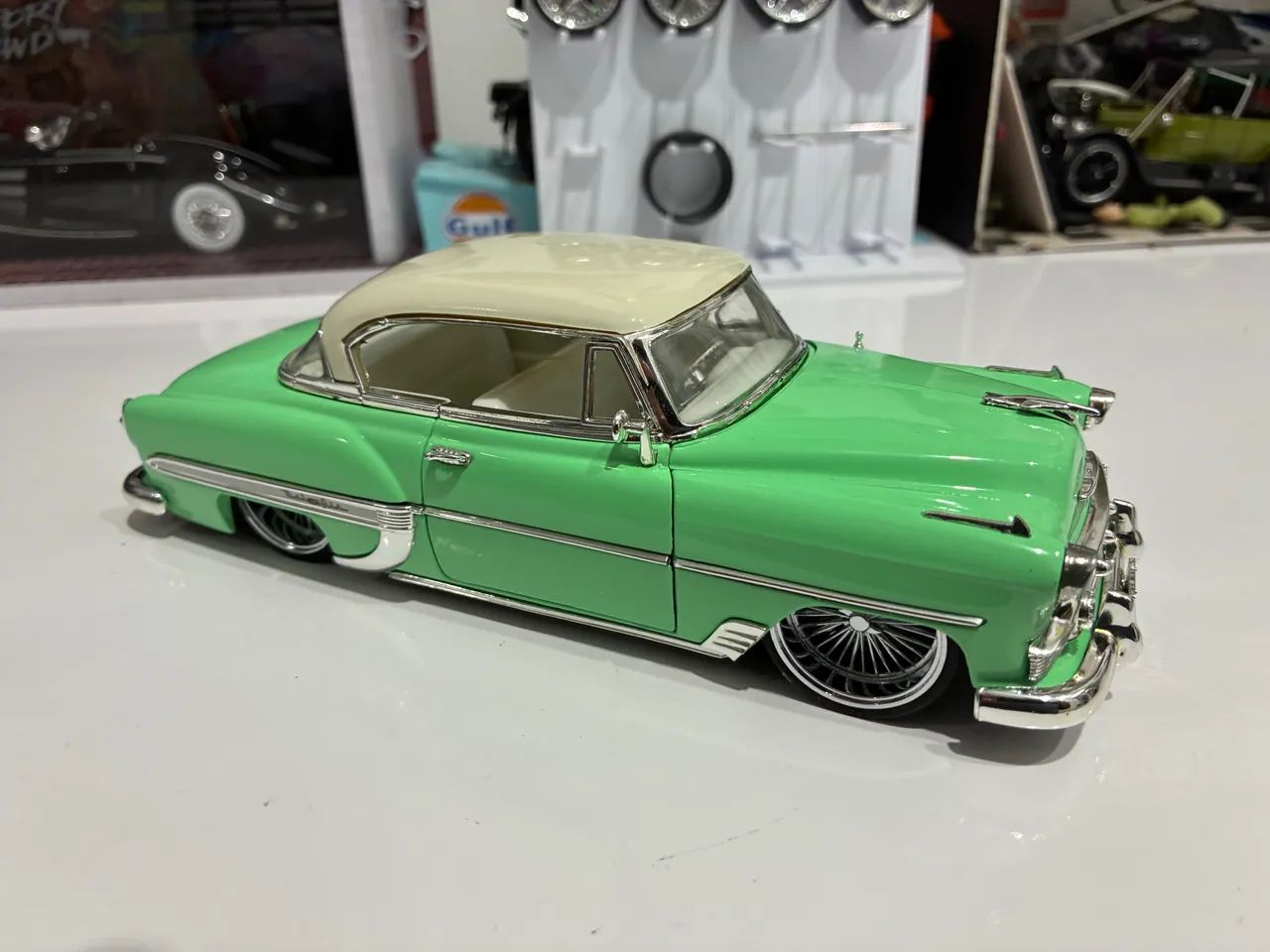 Miniatura bellair  - Foto 4
