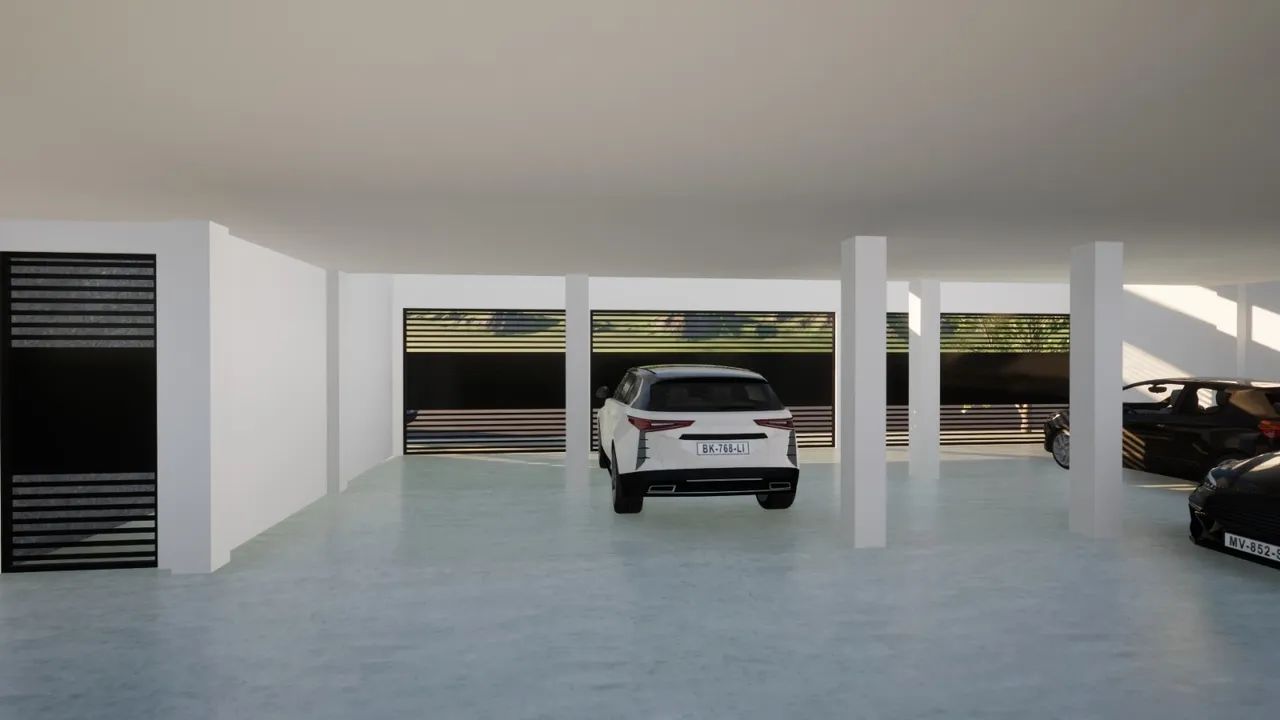 Apartamento  - Foto 4