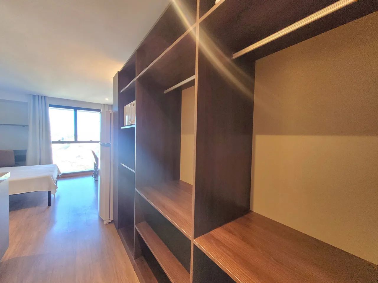 Studio 1 quarto - Cascatinha - Foto 4