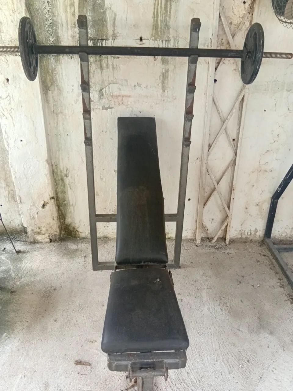 Equipamentos de musculação e boxe  - Foto 2