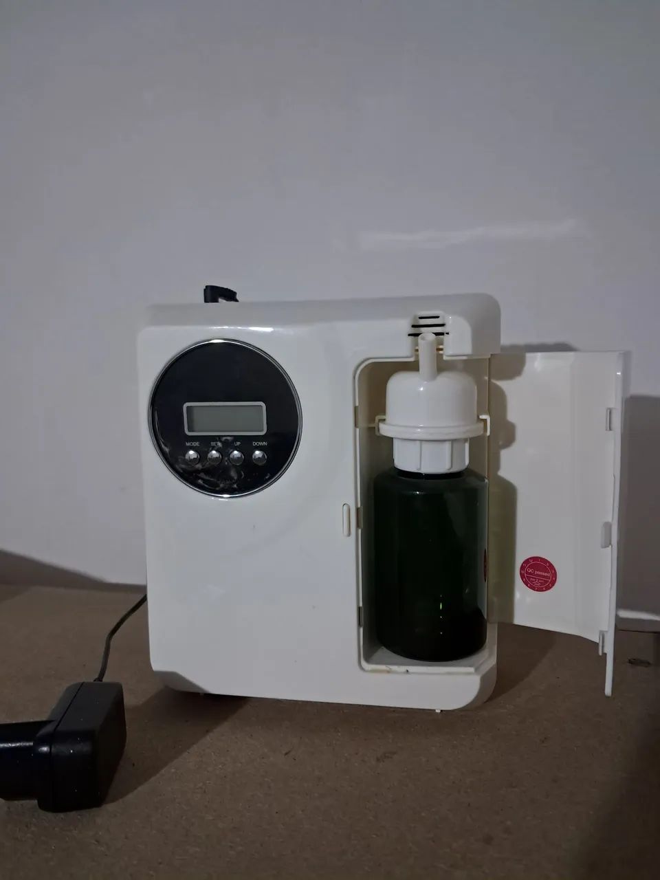 DIFUSOR DE AMBIENTE PROGRAMÁVEL  - Foto 2