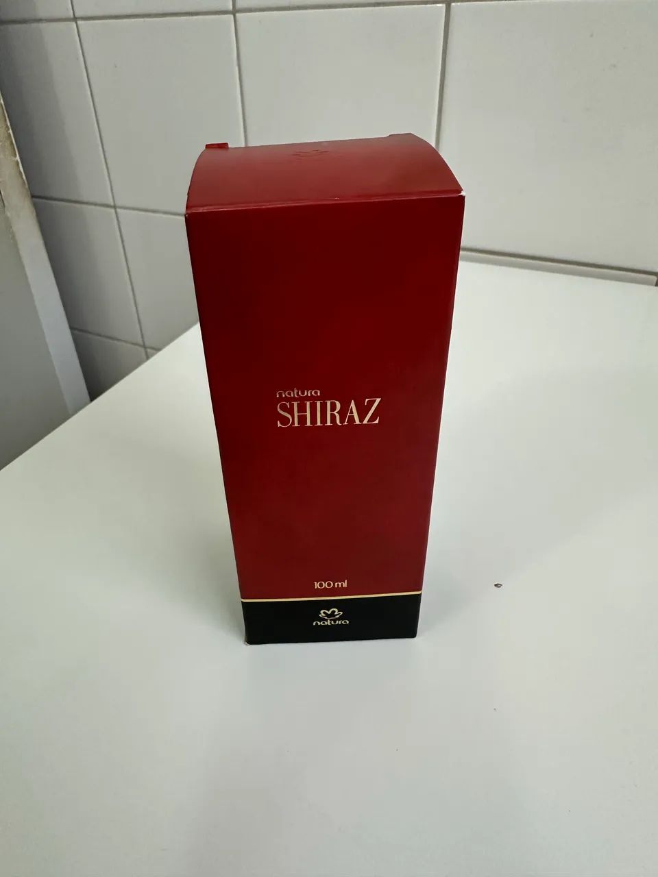 Perfume shiraz