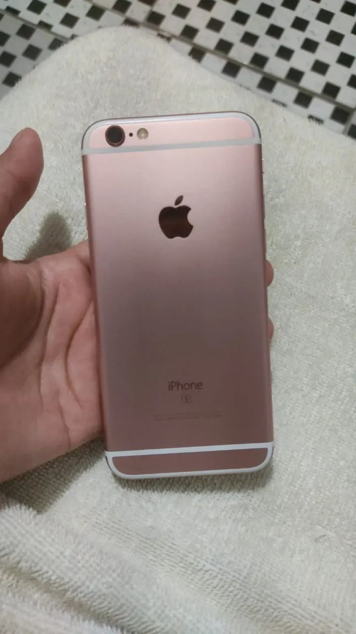 iPhone 6s