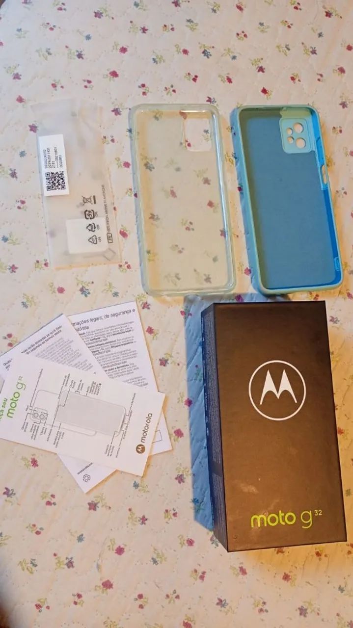 Motorola g32