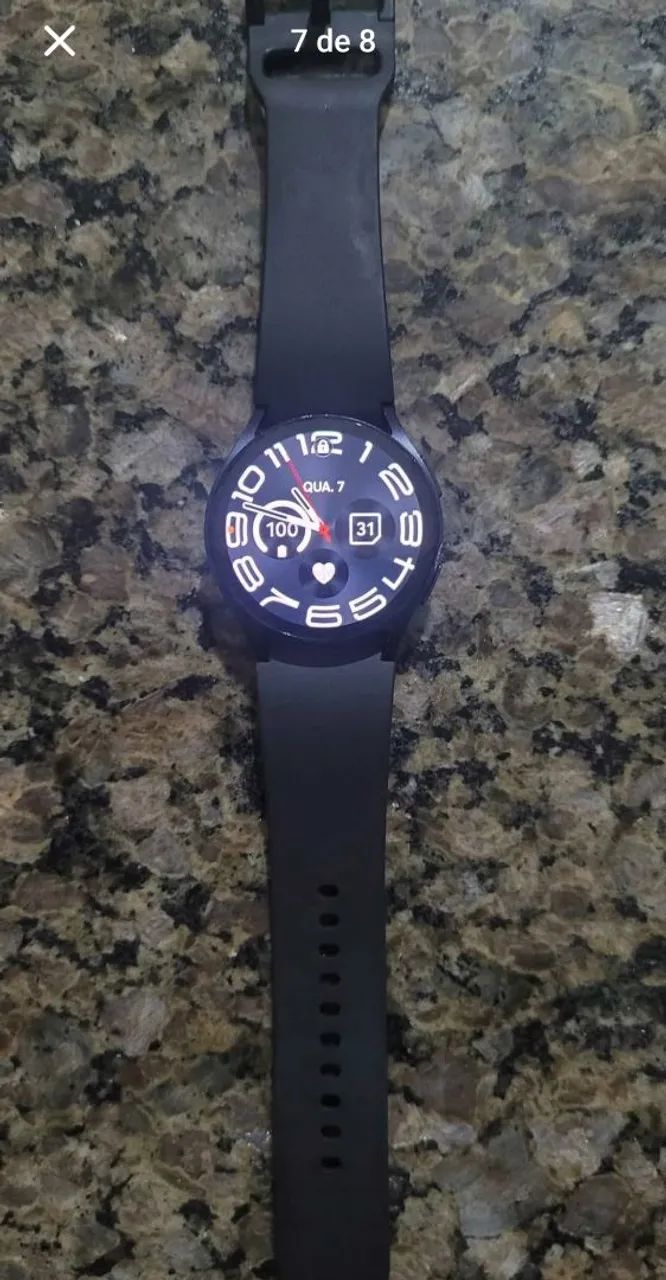 Samsung watch 6 - Foto 3