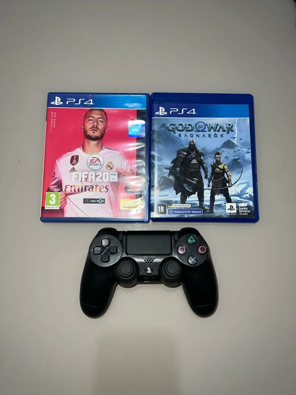 Ps4 slim - Foto 3