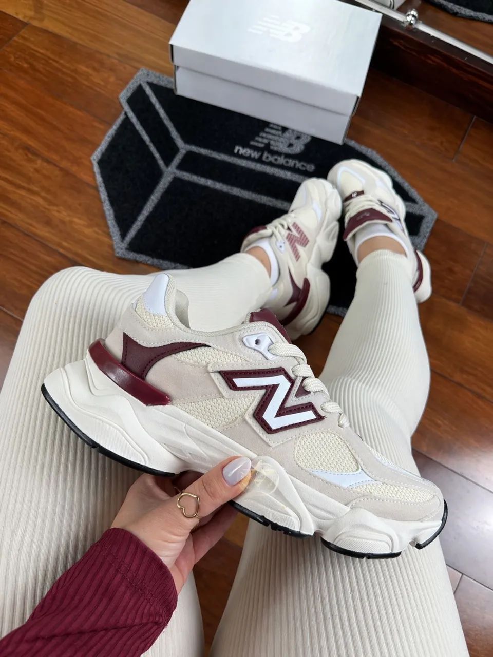 NEW BALANCE 9060  - Foto 2