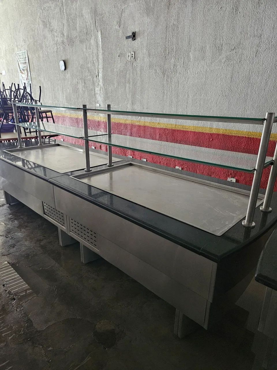 Self service gelado 4,4 metros - Foto 2