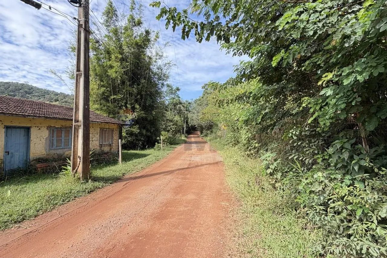 Terreno a venda em Bom Jesus dos Perdões - Foto 5