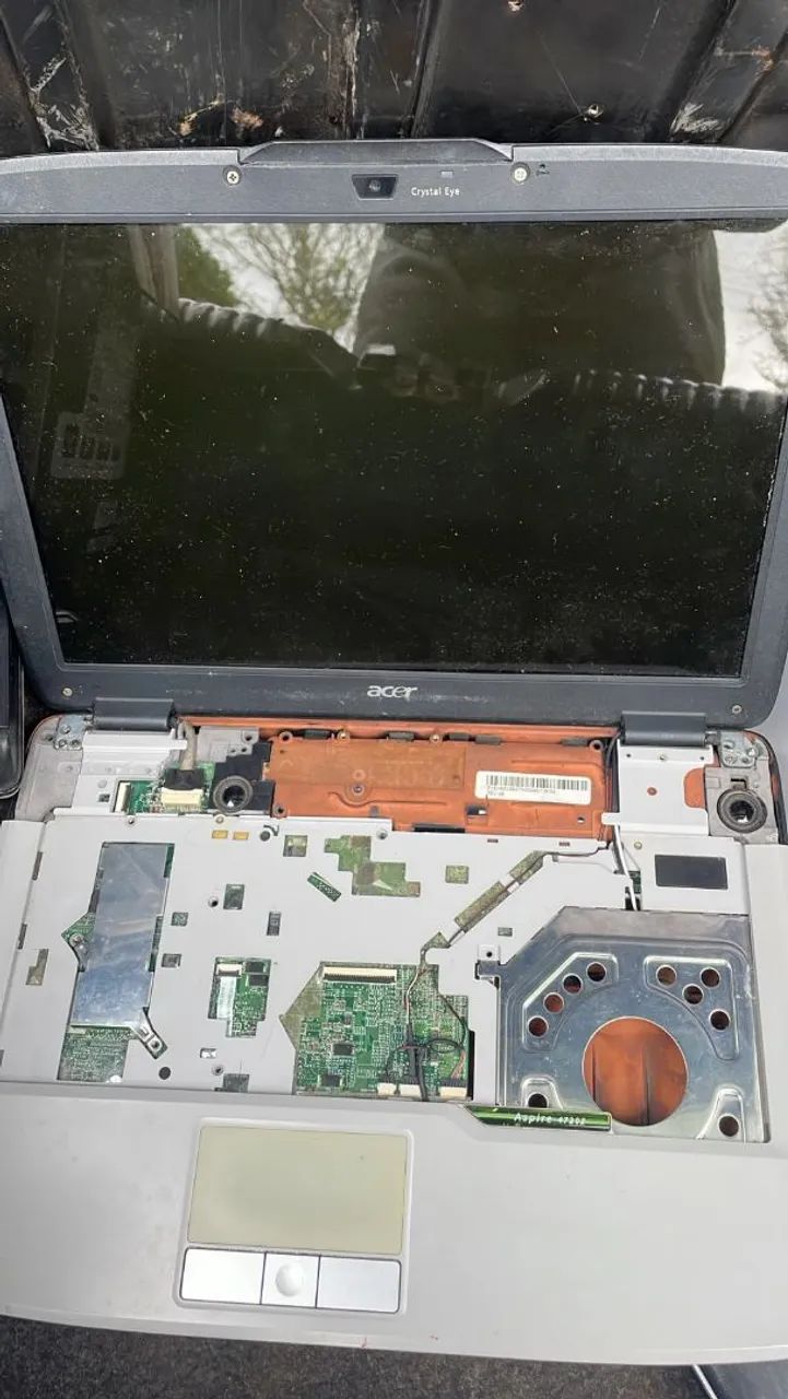 Vende-se 3 notebooks 