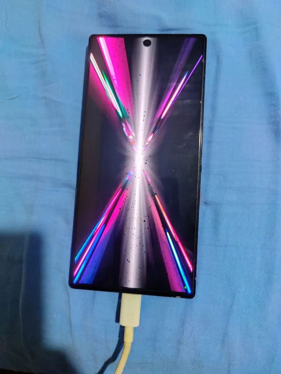 Nubia Redmagic 9s pro  - Foto 4