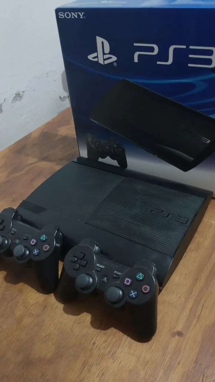 Ps3 Desbloqueado  - Foto 2