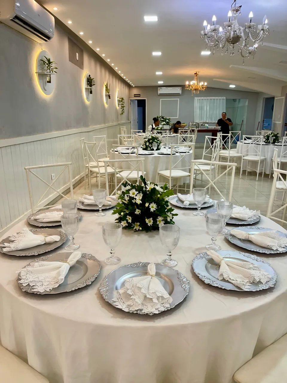 Cadeiras para eventos - Foto 4