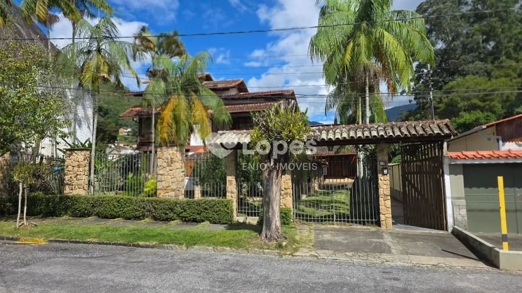Casa em Olaria, Nova Friburgo - Foto 3