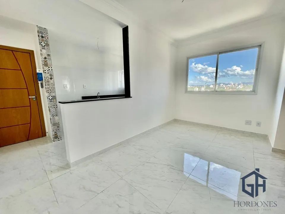 Apartamento 2 quartos Santa Mônica com Elevador - Foto 2