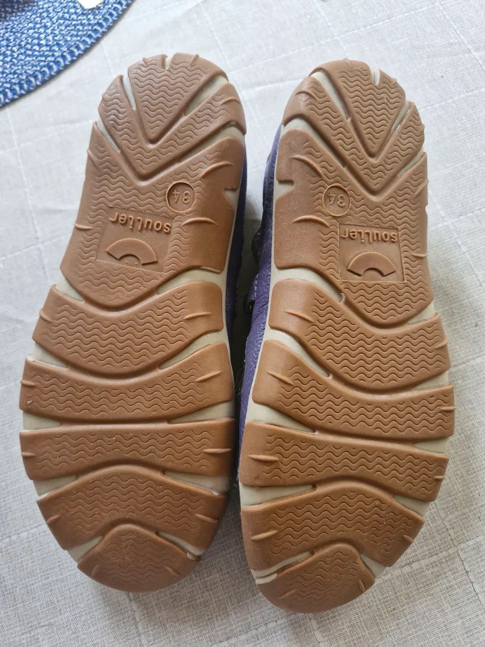 Tênis Soulier - Foto 2