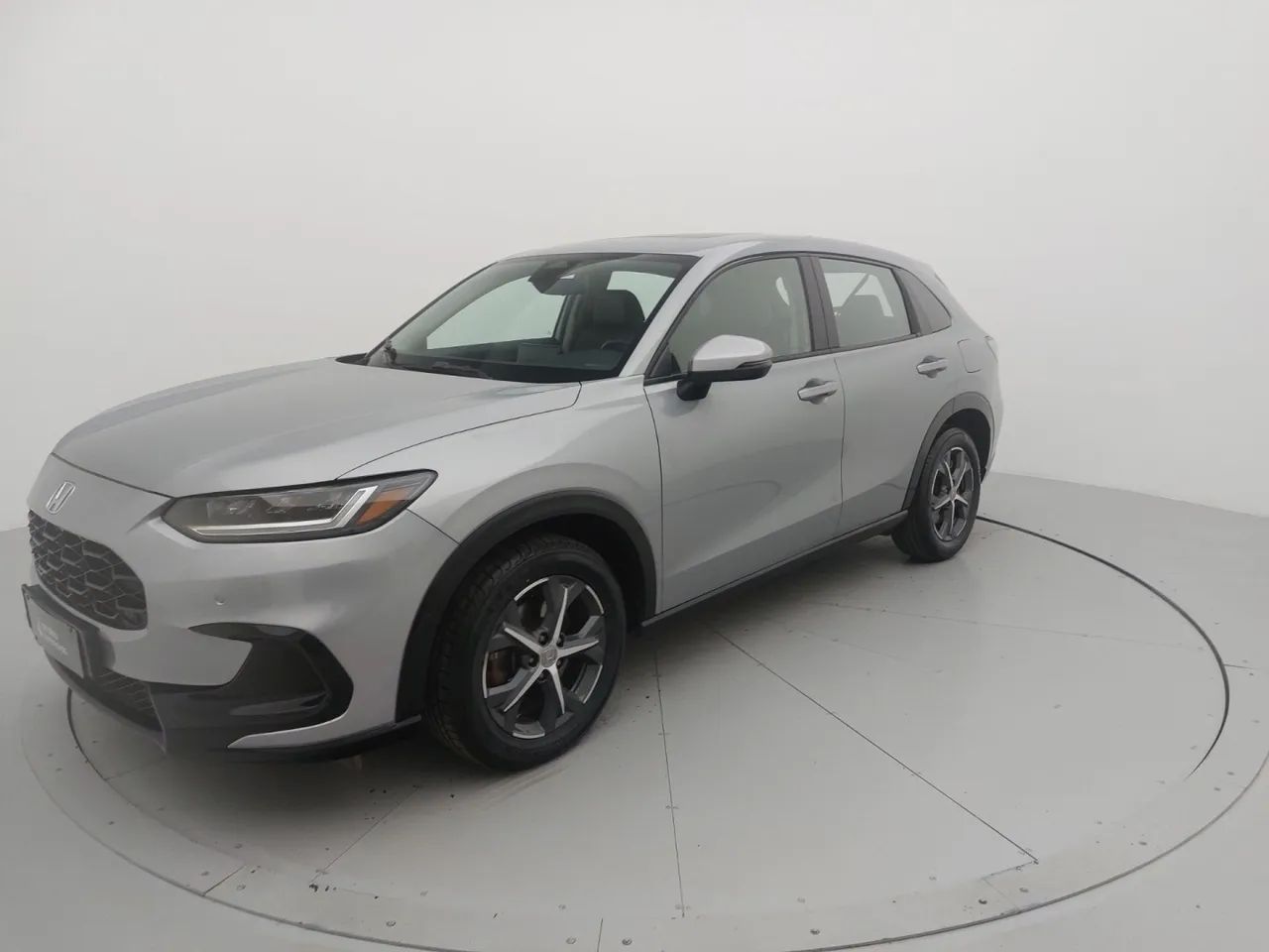 Honda Zr-V 2025