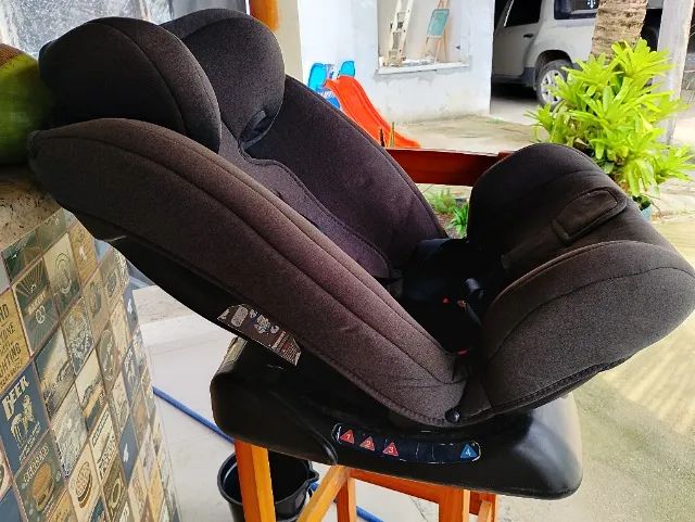 Bebê conforto Fisher Price 