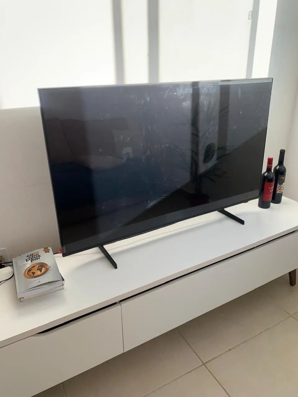 Raque de sala 