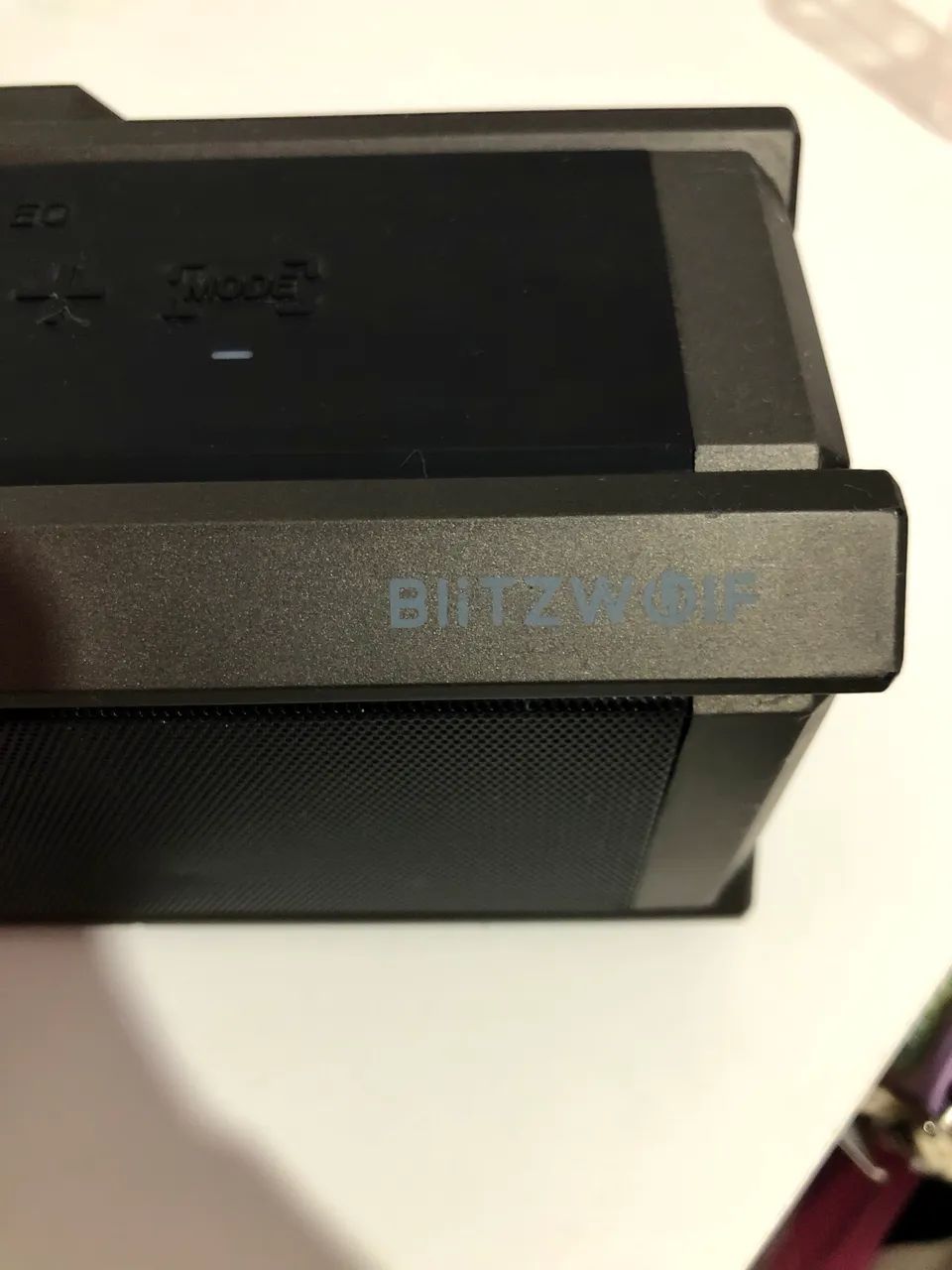 CAIXA DE SOM BLITZWOLF BW-WA3 - Foto 3