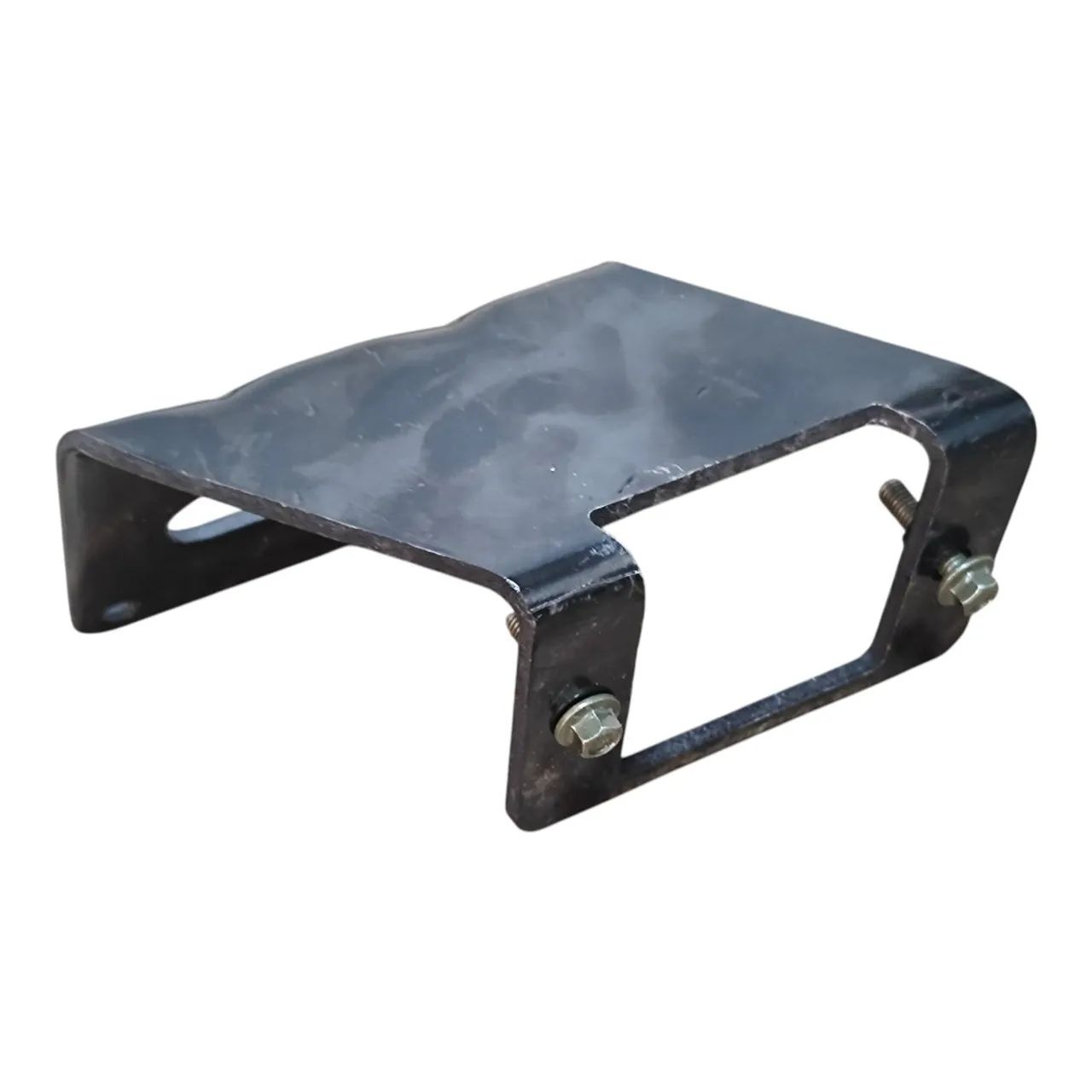 Suporte Valvula Manete Ar Foton Aumark S715