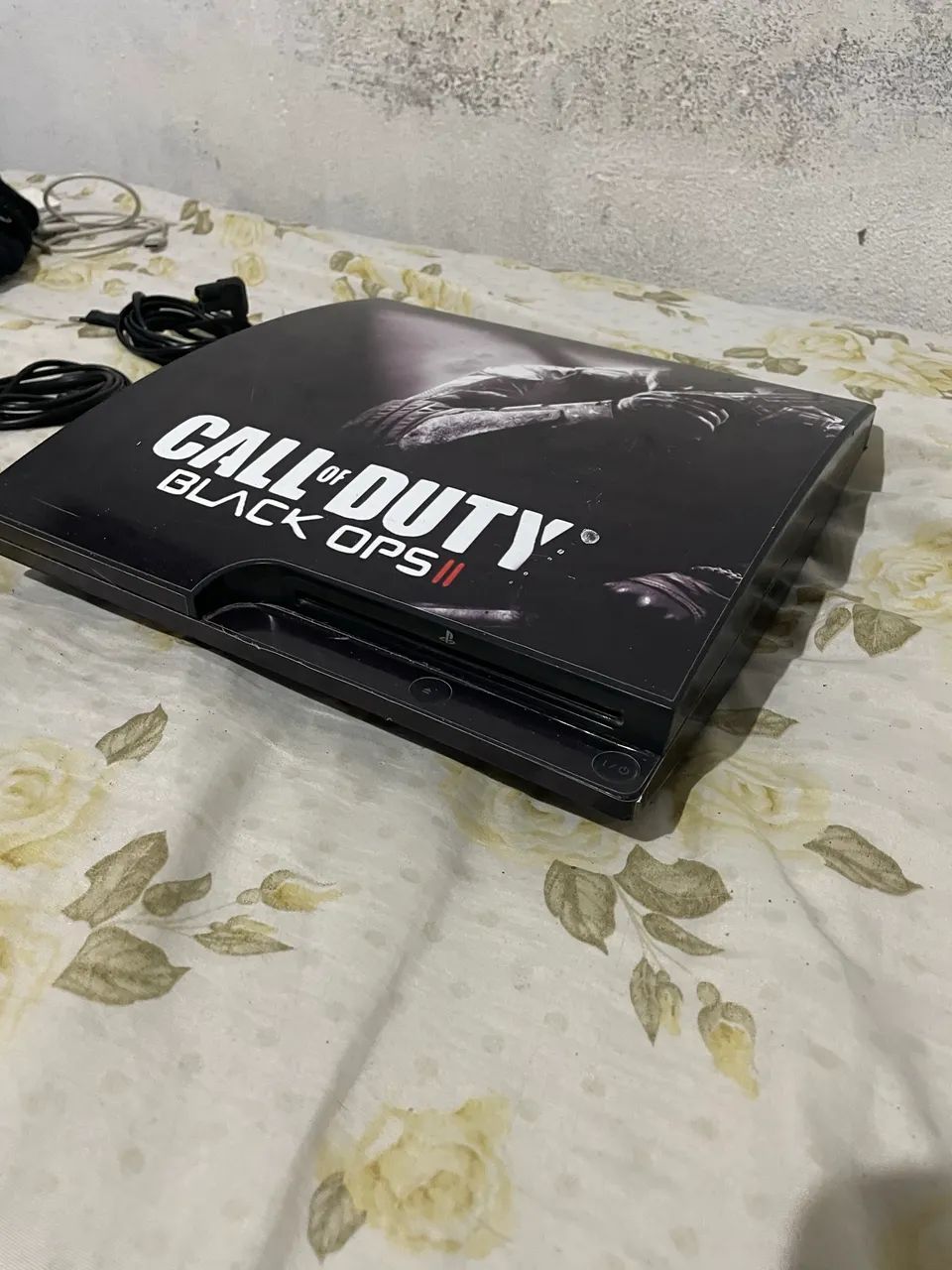 PS3 BLOQUEADO - Foto 4