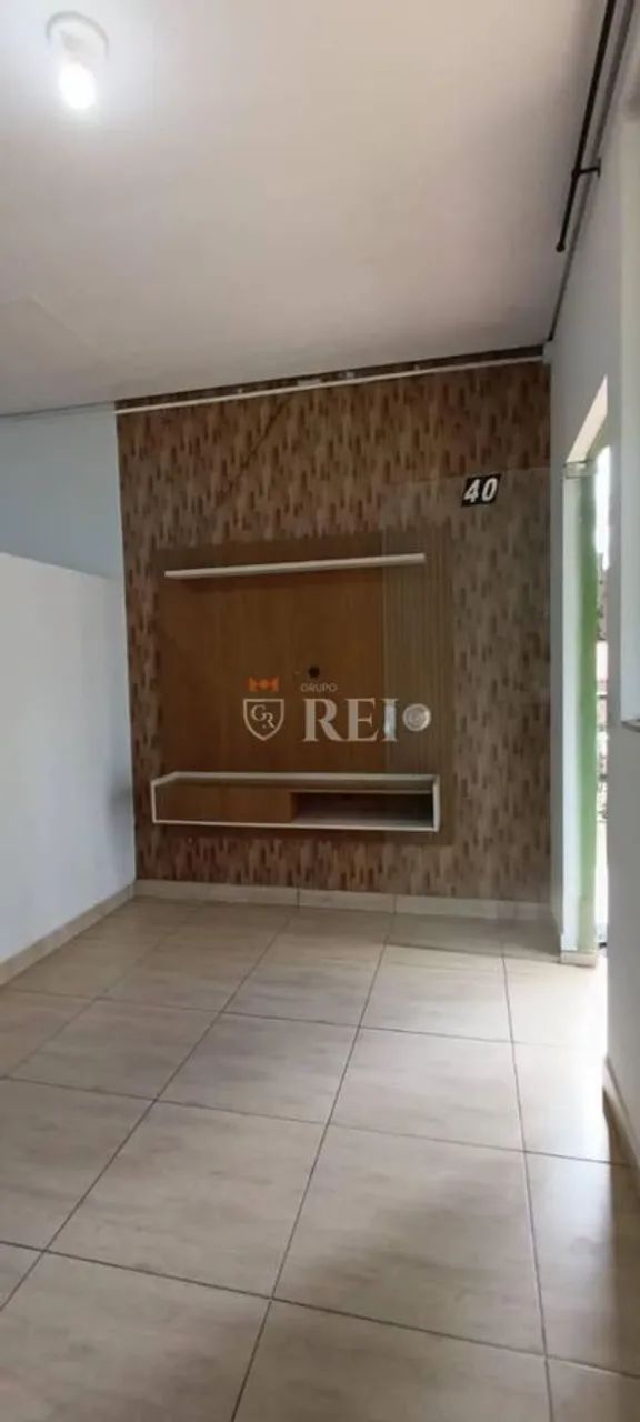 Kitnet com 1 quarto, Maria Rocha Village - Rio Verde