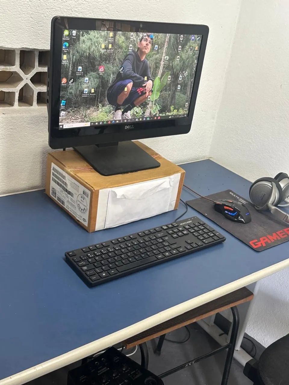 Computador  - Foto 2