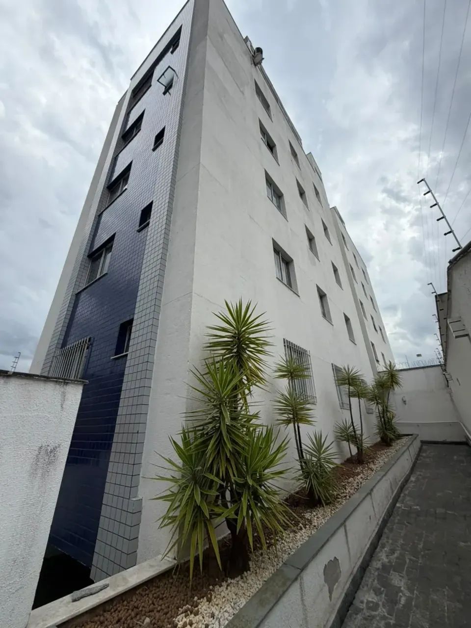 Apartamento para aluguel | Ouro Preto  BH