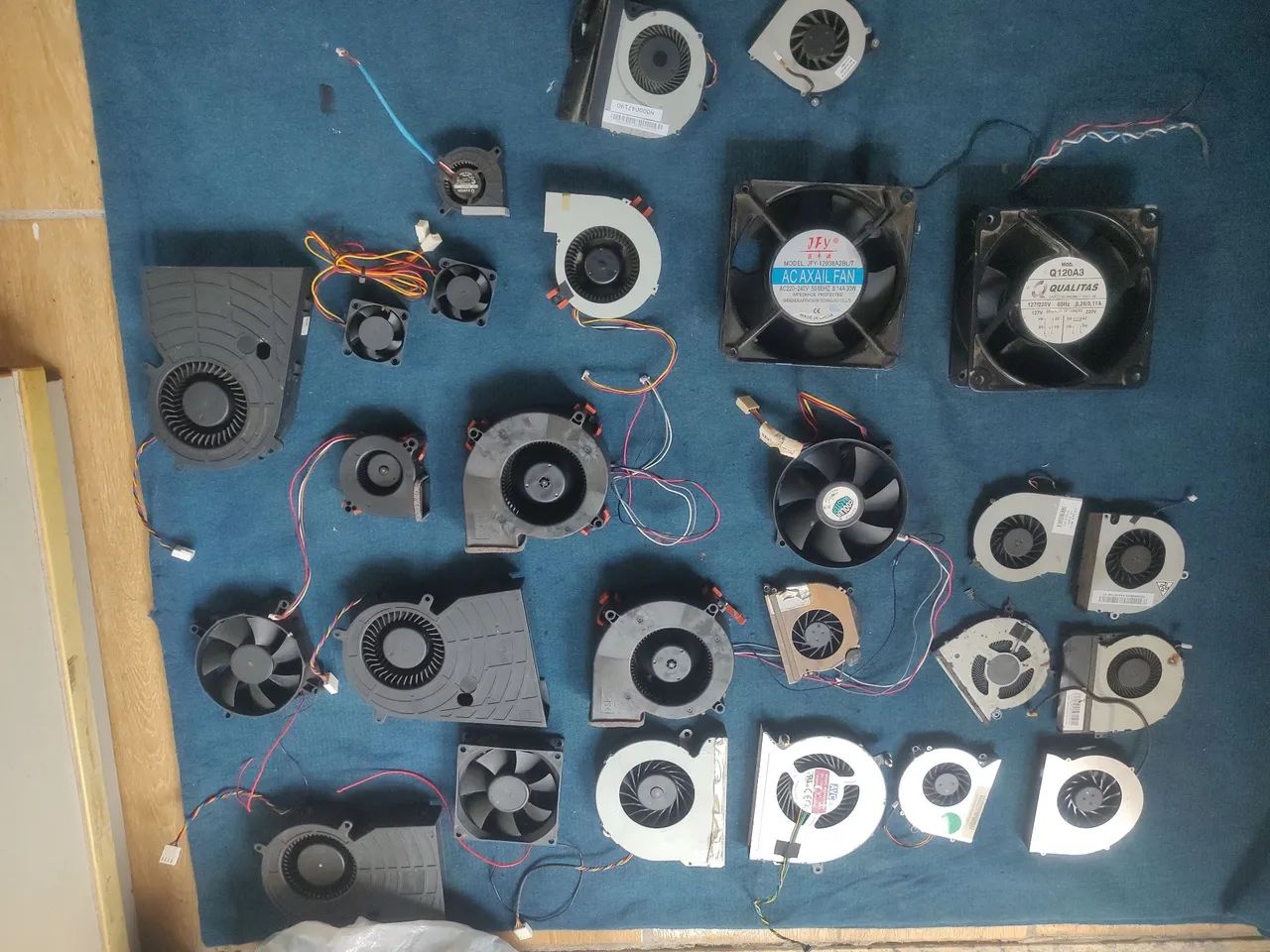 Cooler para trabalho escolares e seu projeto 