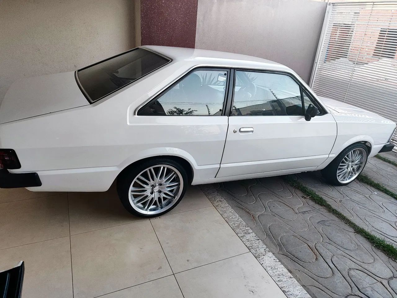 Ford Corcel II L 1984 - Foto 2