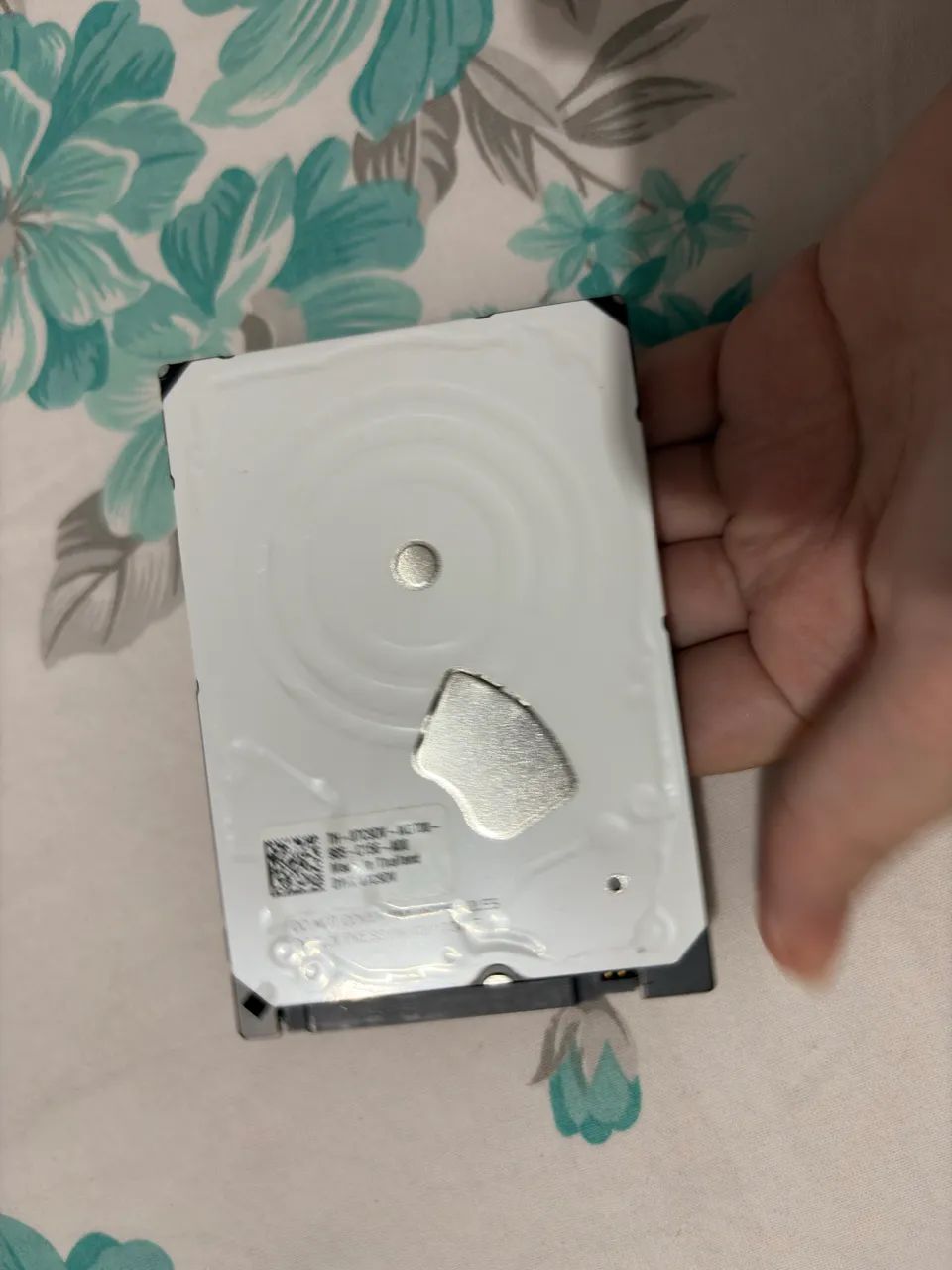 HD 2TB  - Foto 2