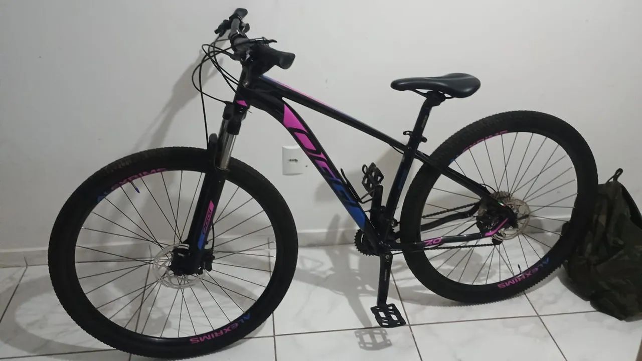 Bicicleta Big whell 7.0 - Foto 2