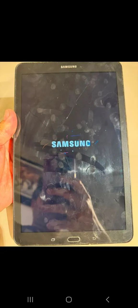 Ipad Samsung  - Foto 4