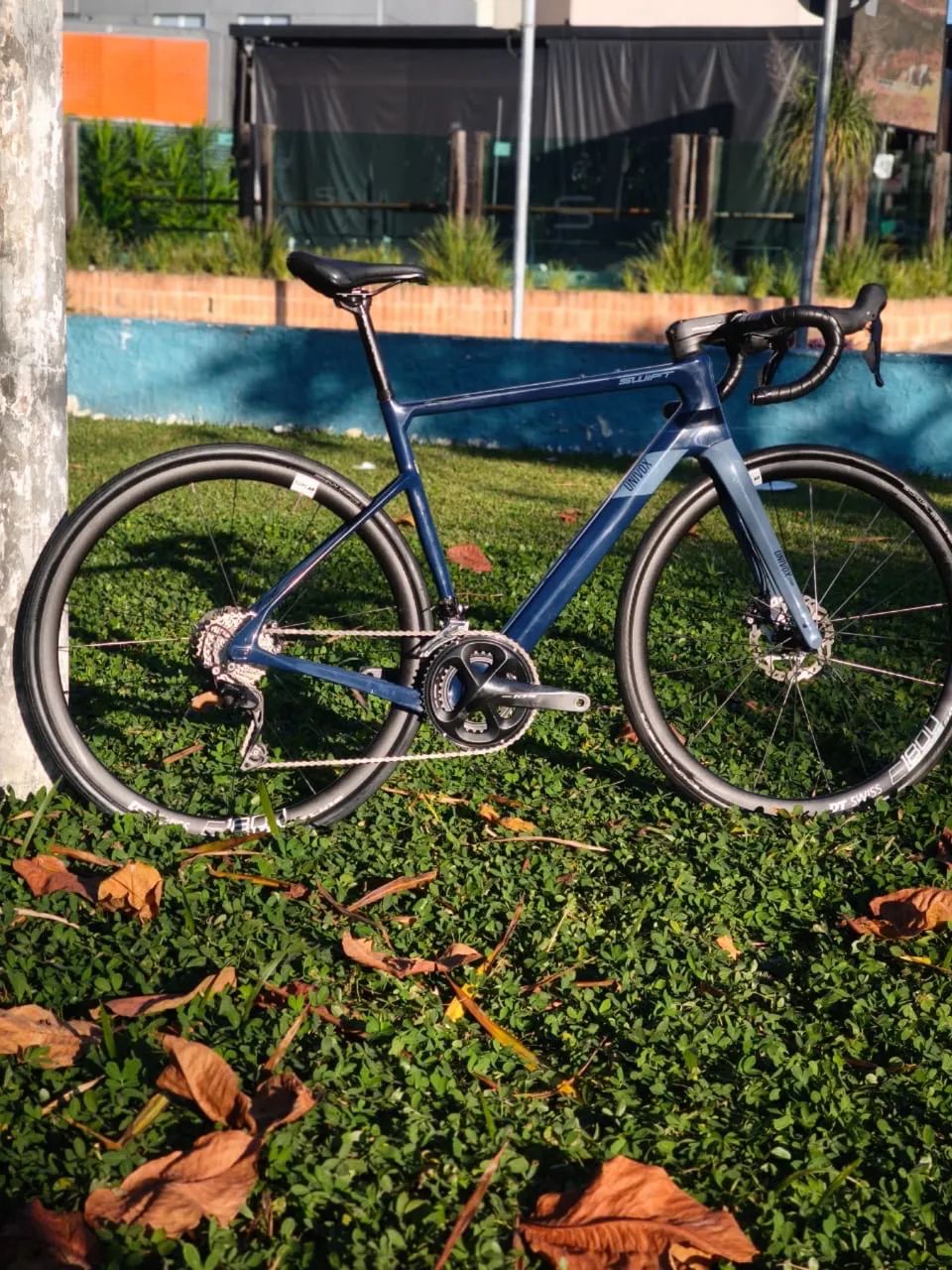 Bicicleta Swift Univox Comp  - Foto 5