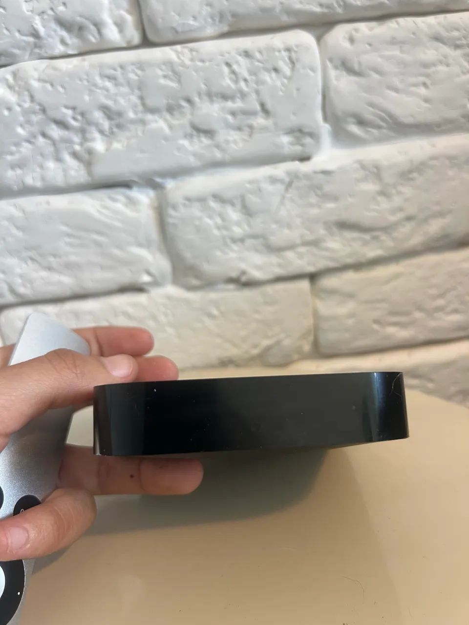 Apple TV 3° geração  - Foto 2