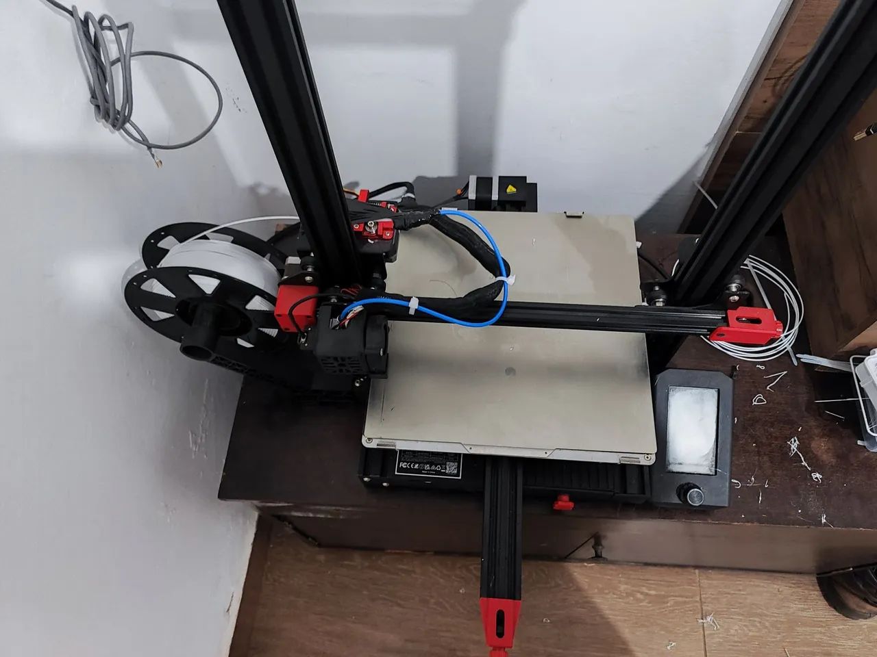 Impressora 3d Max neo - Foto 2