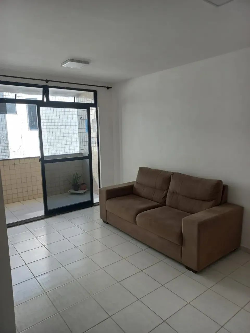 Apartamento 3 quartos Semi mobiliado - Foto 3