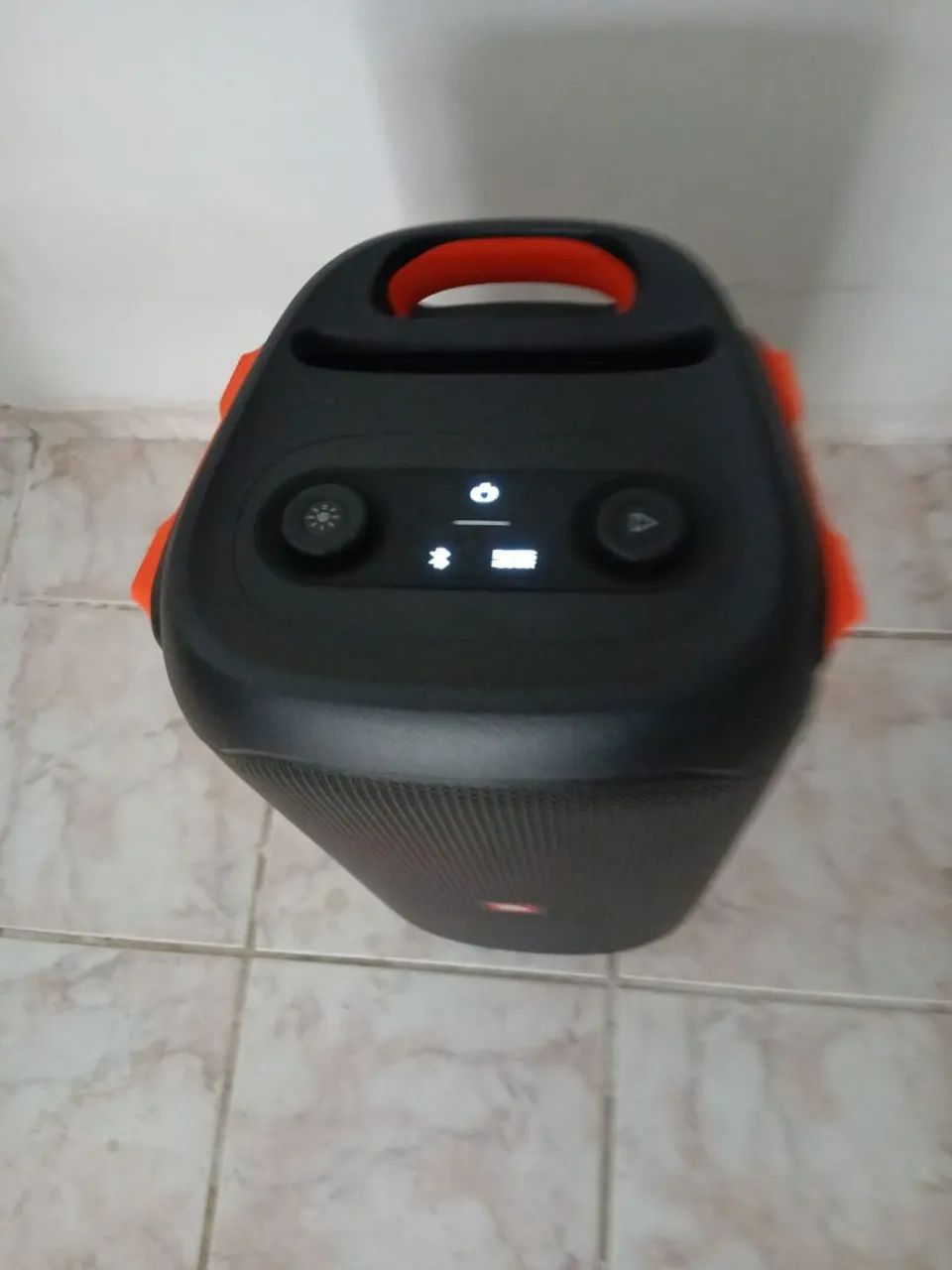 JBL PartyBox 110 - Foto 2
