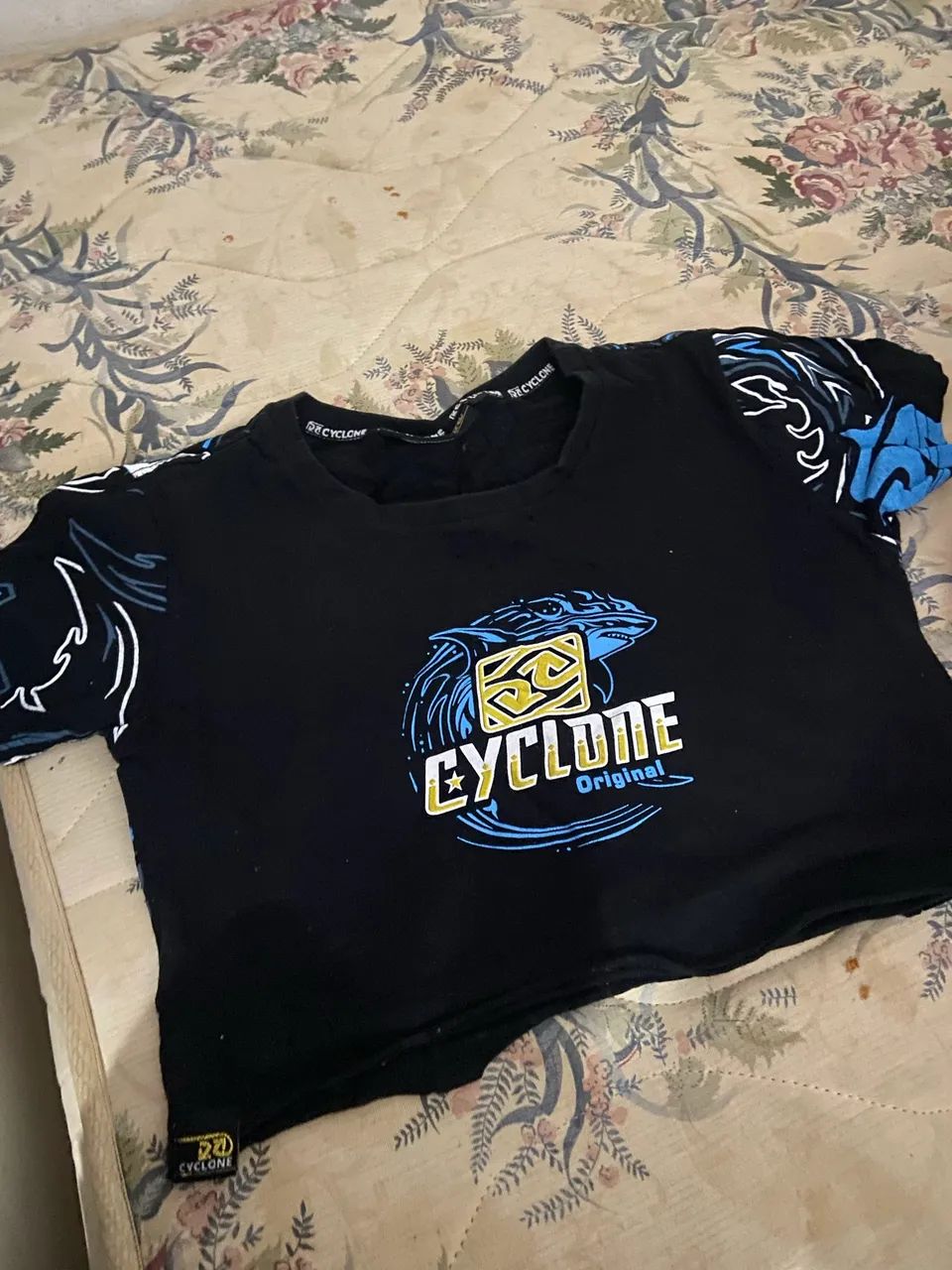 Conjunto da Cyclone  - Foto 4