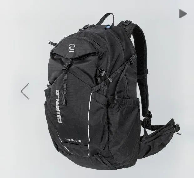 Mochila Curtlo Hotshot 26L