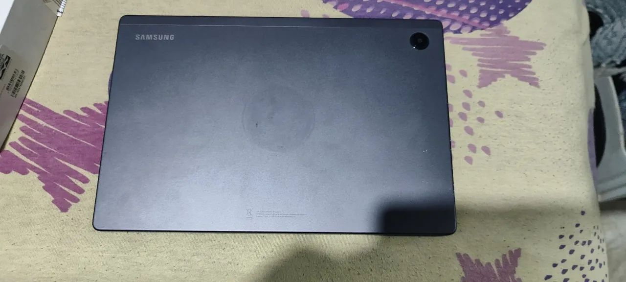 Galaxy TAB A8 - Foto 3