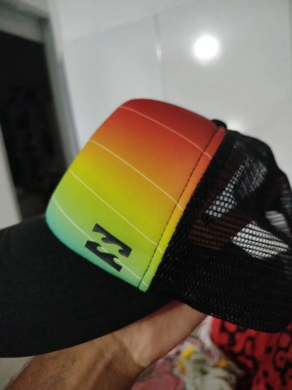 Boné Billabong - Foto 2