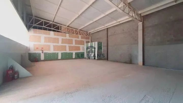 Salão para alugar em Piracicaba, Piracicamirim, com 239.74 m² - Foto 5