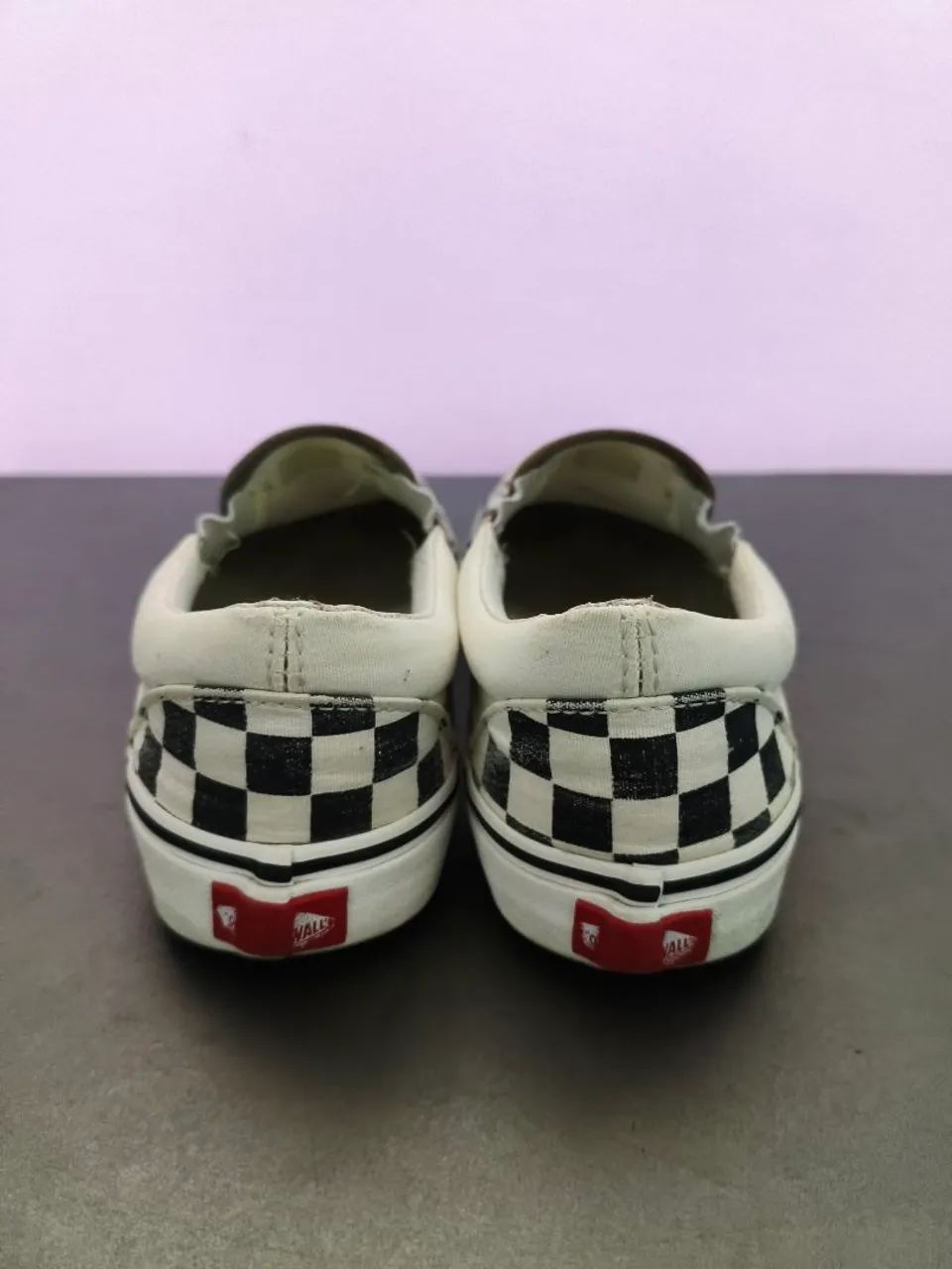 Vans - Foto 2