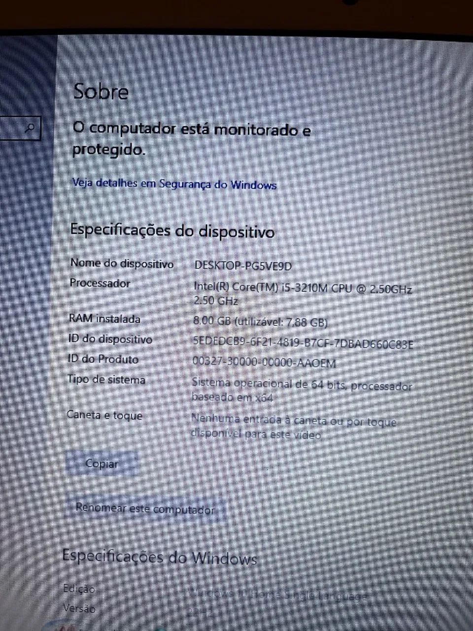 Notebook Samsung - Foto 4