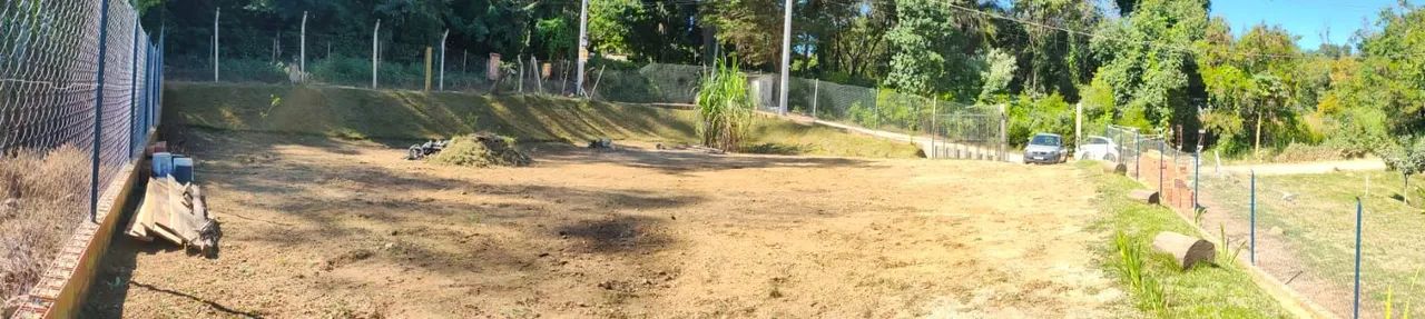 Vendo lote chácara de frente para o lago no Portal Sorocaba  - Foto 7