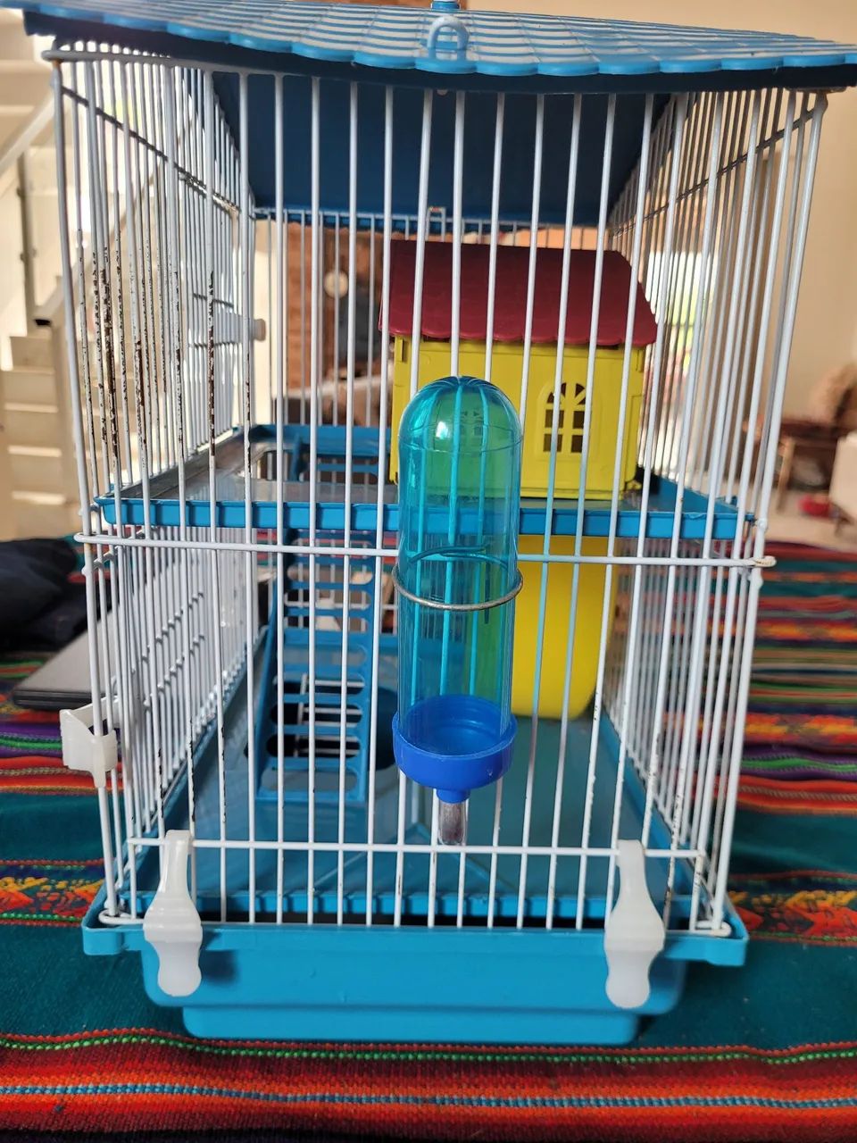 Gaiola para roedores - Foto 5