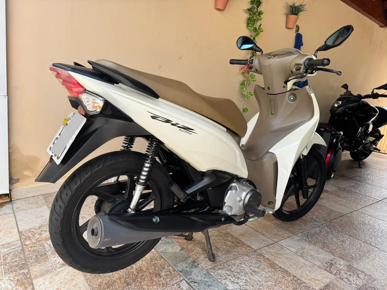 Honda bis 125 2019 - Foto 2
